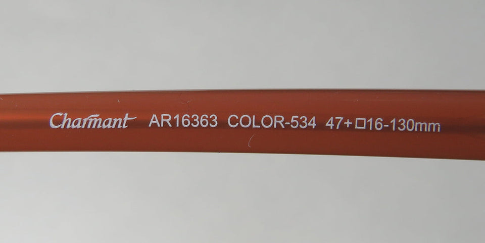 Aristar 16363 Eyeglasses