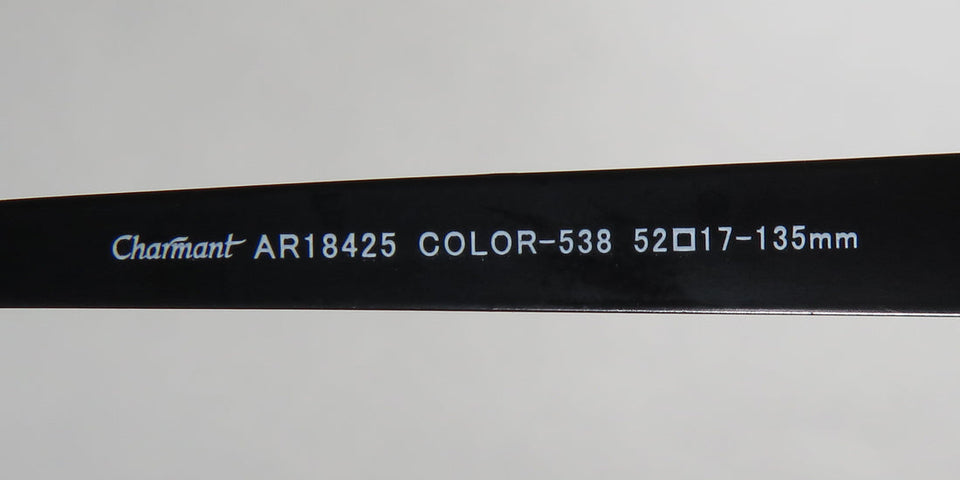 Aristar 18425 Eyeglasses