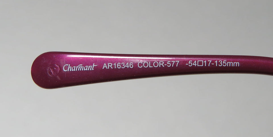 Aristar 16346 Eyeglasses