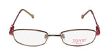 Esprit 17375 Eyeglasses