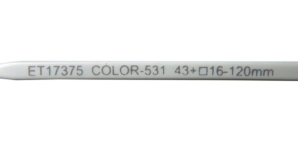 Esprit 17375 Eyeglasses