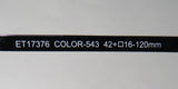 Esprit 17376 Eyeglasses
