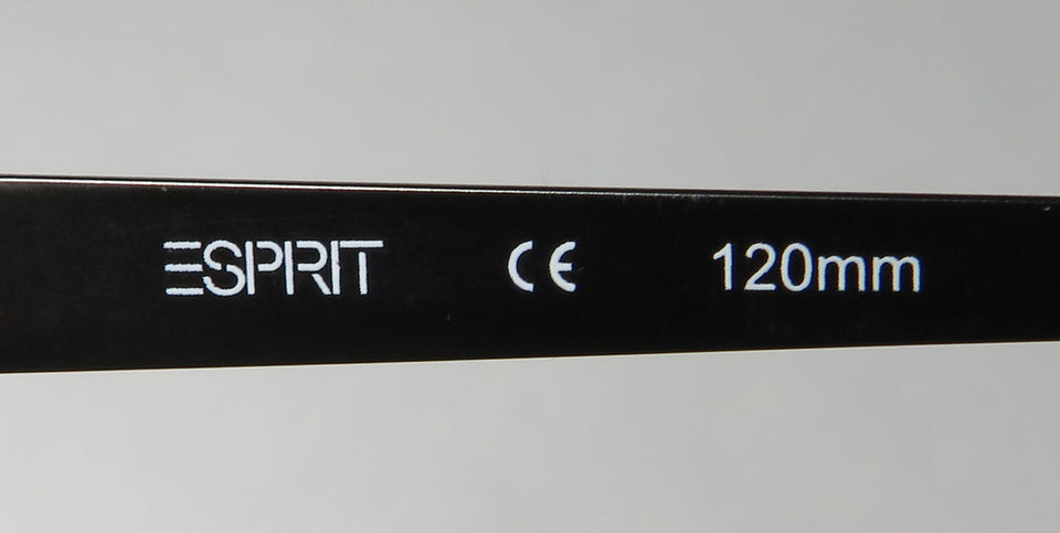 Esprit 17328 Eyeglasses