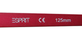 Esprit 17409 Eyeglasses