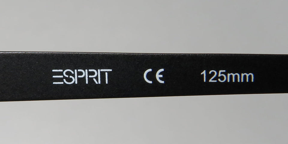 Esprit 17409 Eyeglasses