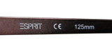 Esprit 17409 Eyeglasses