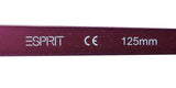 Esprit 17409 Eyeglasses