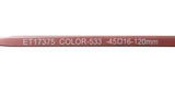 Esprit 17375 Eyeglasses