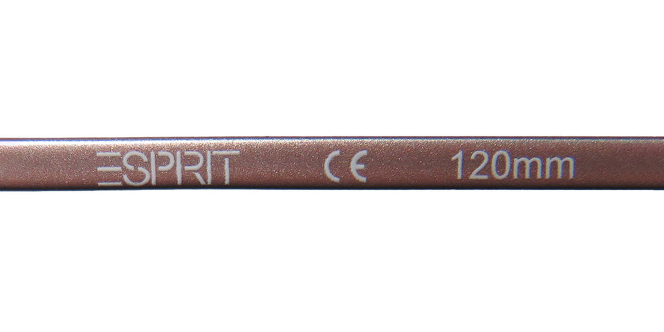 Esprit 17375 Eyeglasses