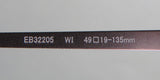 Eddie Bauer 32205 Eyeglasses