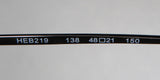 Hackett Bespoke Heb 219 Eyeglasses