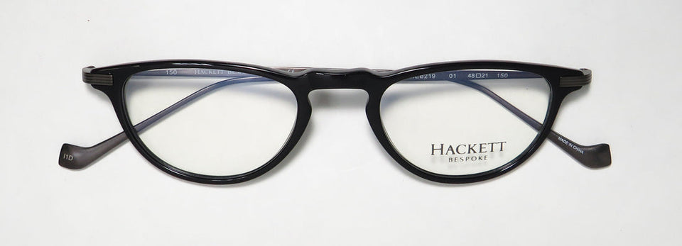 Hackett Bespoke Heb 219 Eyeglasses
