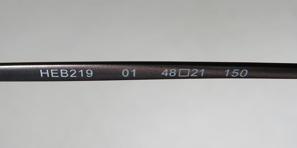 Hackett Bespoke Heb 219 Eyeglasses