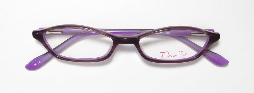 Thalia Leya Eyeglasses