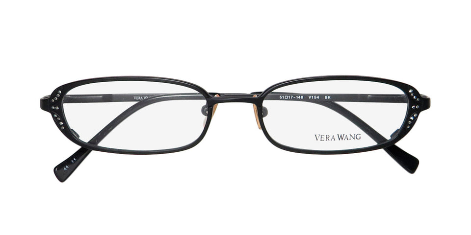 Vera Wang V154 Eyeglasses