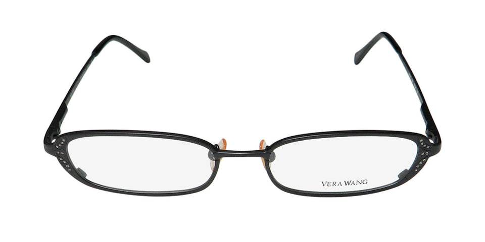 Vera Wang V154 Eyeglasses