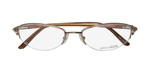 Cote D'Azur Boutique-108 Eyeglasses