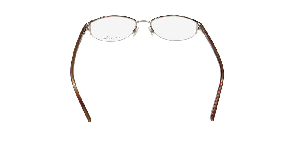 Cote D'Azur Boutique-108 Eyeglasses