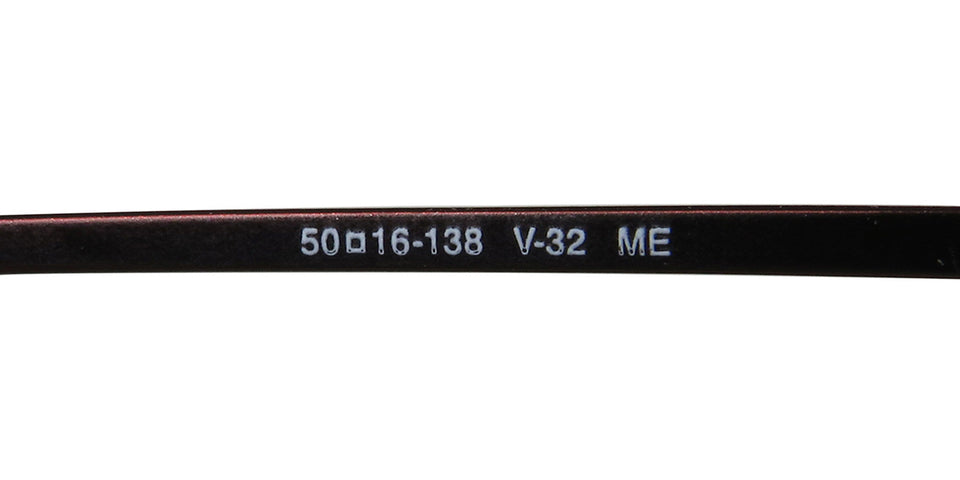 Vera Wang V32 Eyeglasses