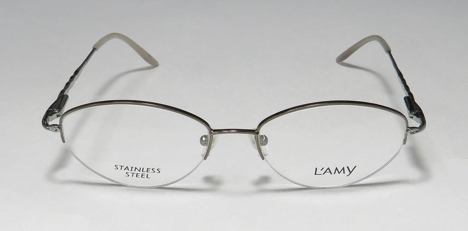 L'Amy L'accent 409 Eyeglasses