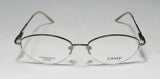 L'Amy L'accent 409 Eyeglasses