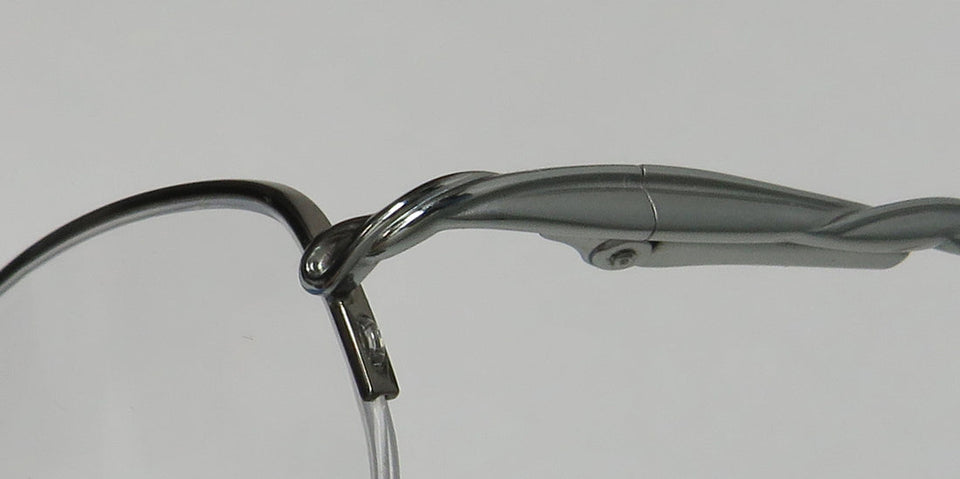 L'Amy L'accent 409 Eyeglasses