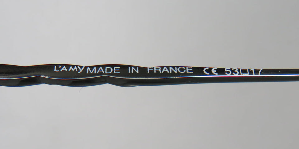 L'Amy L'accent 409 Eyeglasses