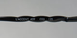 L'Amy L'accent 409 Eyeglasses