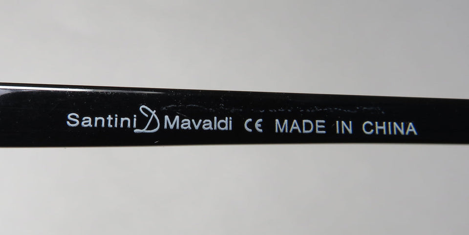 Santini D Mavaldi 60073 Eyeglasses