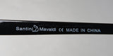 Santini D Mavaldi 60073 Eyeglasses