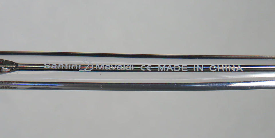 Santini D Mavaldi 6001 Eyeglasses