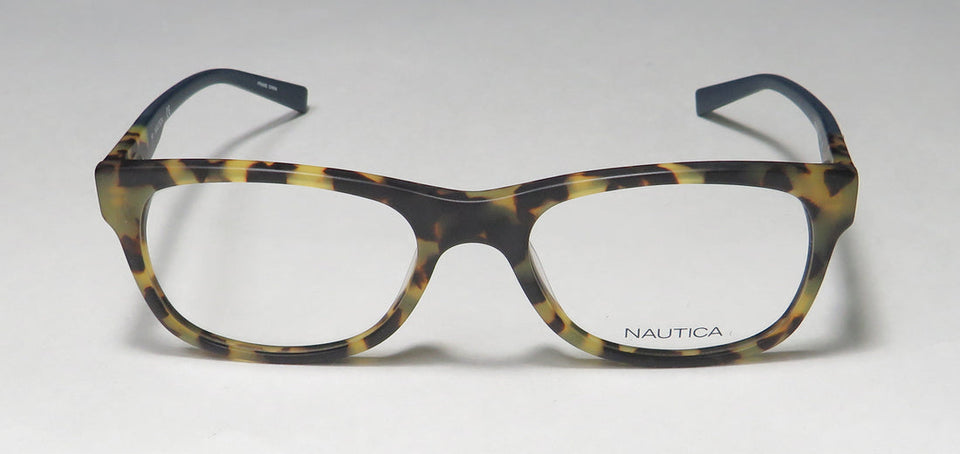 Nautica 8114 Eyeglasses