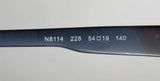 Nautica 8114 Eyeglasses