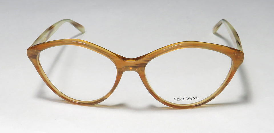 Vera Wang Luxe Katell Eyeglasses