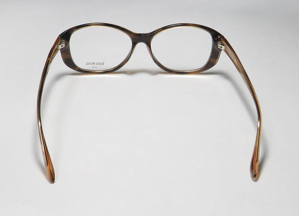 Vera Wang Luxe Tess Eyeglasses
