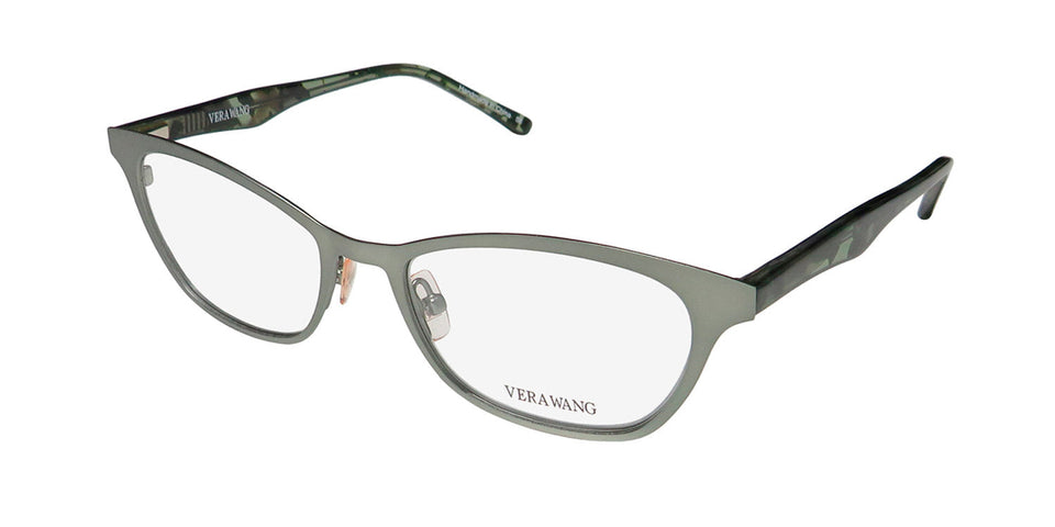 Vera Wang V352 Eyeglasses
