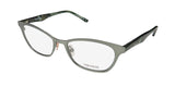 Vera Wang V352 Eyeglasses