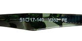 Vera Wang V352 Eyeglasses