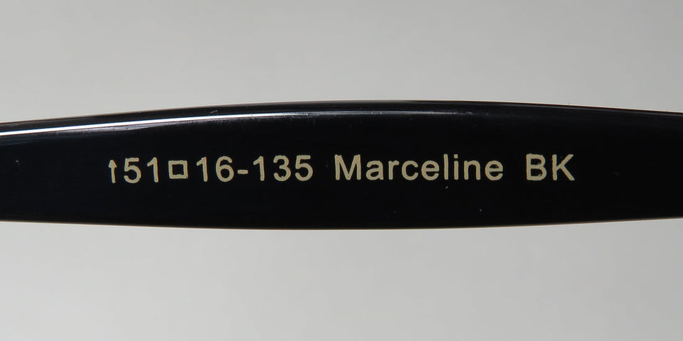 Vera Wang Luxe Marceline Eyeglasses