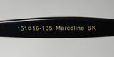 Vera Wang Luxe Marceline Eyeglasses