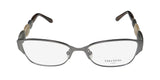 Vera Wang Luxe Odile Eyeglasses