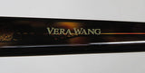 Vera Wang Luxe Edel Eyeglasses