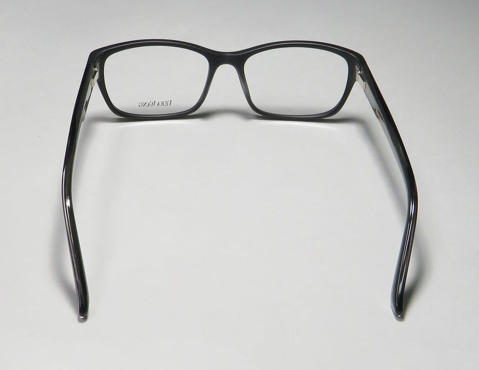 Vera Wang Luxe Jacquette Eyeglasses