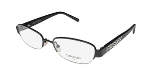 Vera Wang Luxe Valrae Eyeglasses