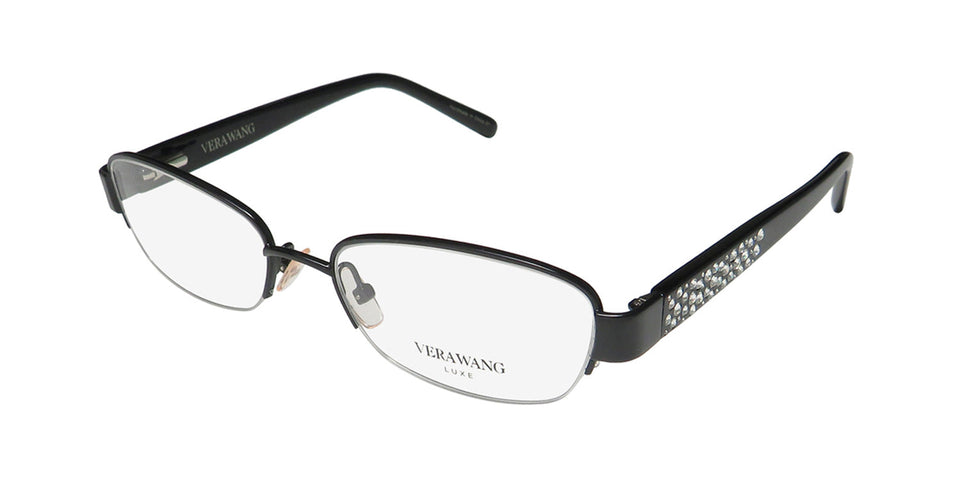 Vera Wang Luxe Valrae Eyeglasses