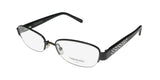 Vera Wang Luxe Valrae Eyeglasses