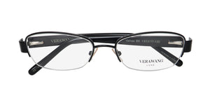 Vera Wang Luxe Valrae Eyeglasses
