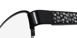 Vera Wang Luxe Valrae Eyeglasses