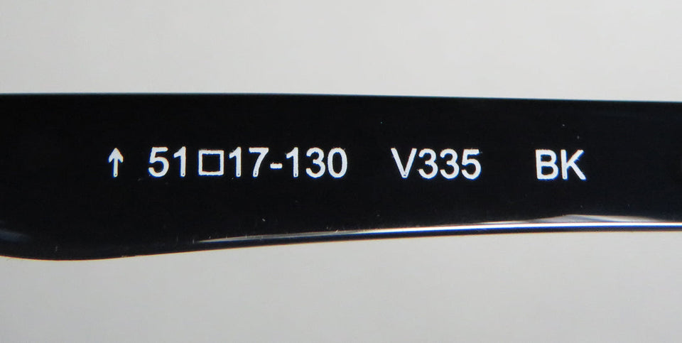 Vera Wang V335 Eyeglasses