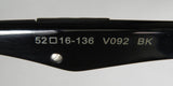 Vera Wang V092 Eyeglasses